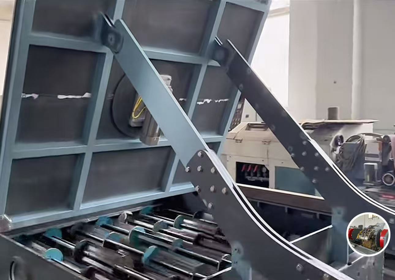 自主研发艺峰YF-12L-200L化学烫金版腐蚀机(型号参数)