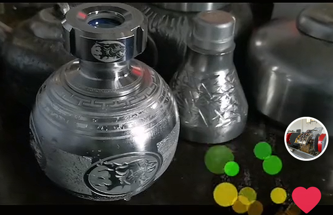 小功率环保蚀刻机