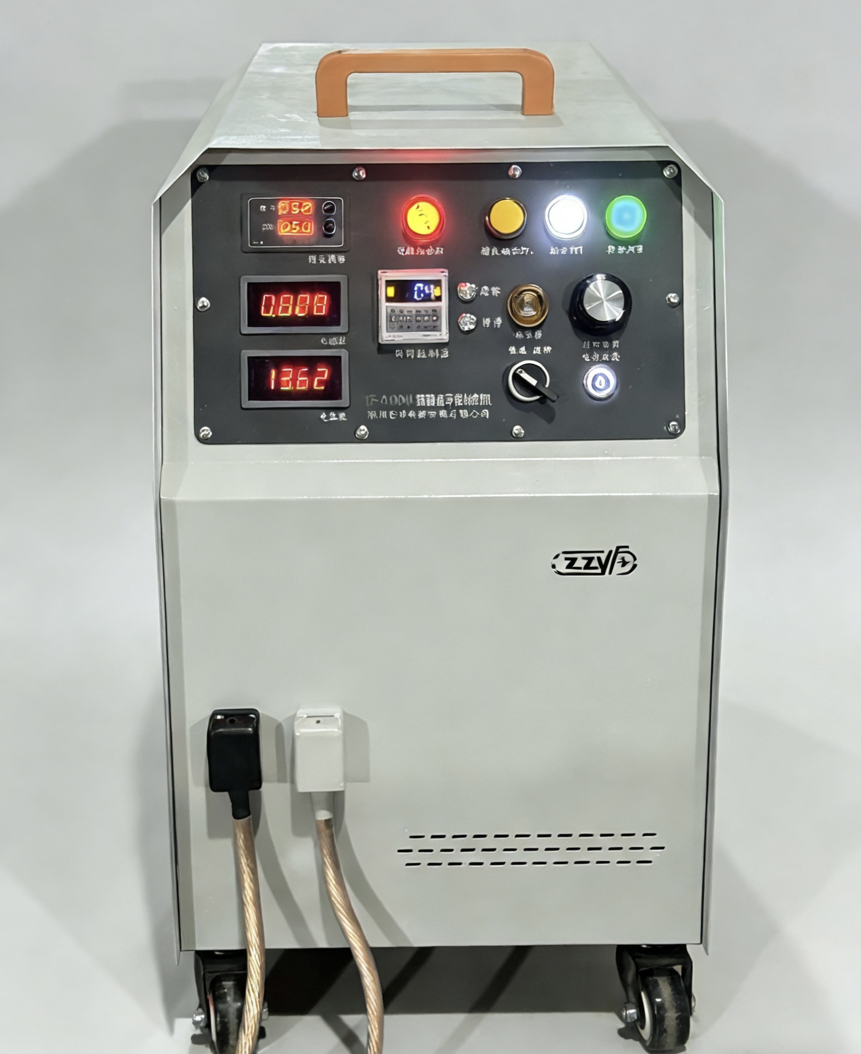 小型电解蚀刻机