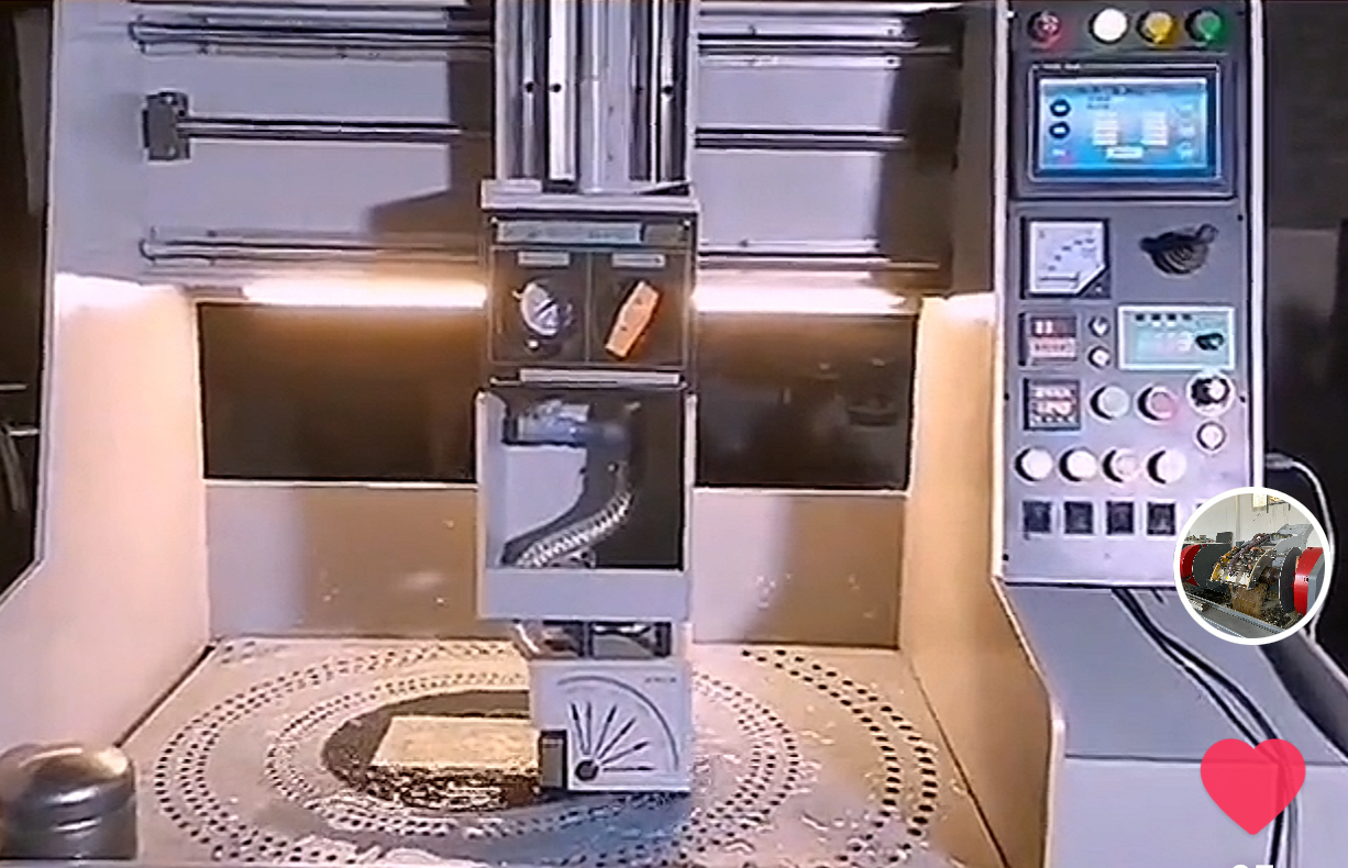 多功能环保蚀刻机（参数）